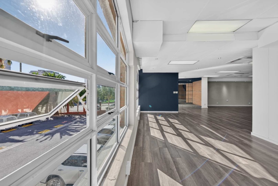 To Let Commercial Property for Rent in Gardens Western Cape